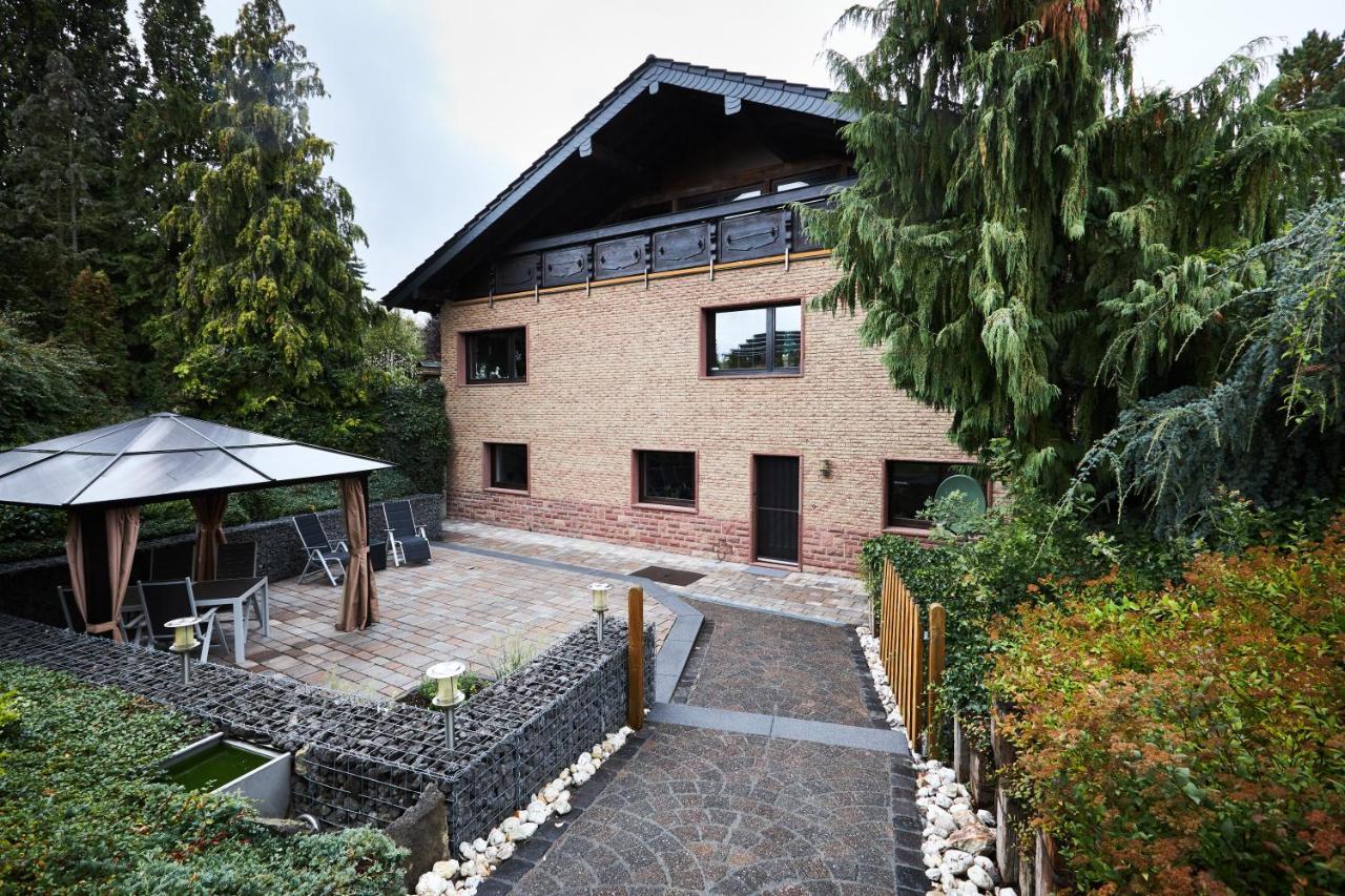 Fewo-Elzerhof Mendig Exterior foto