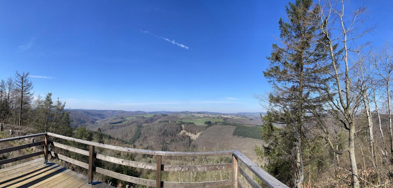 Fewo-Elzerhof Mendig Exterior foto
